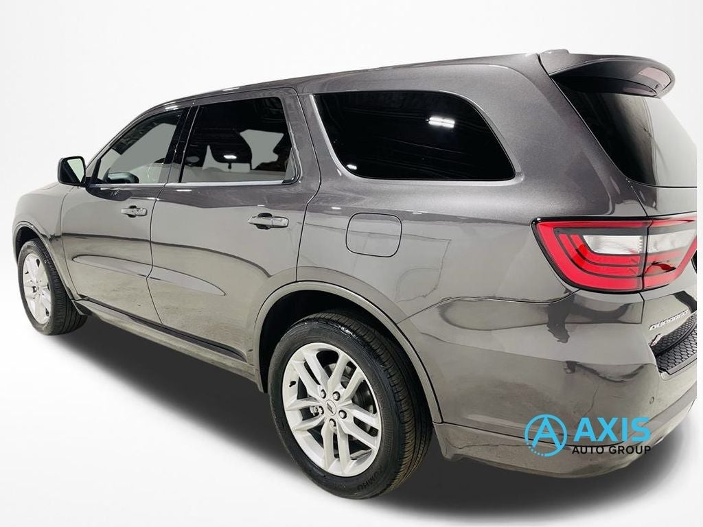 2021 Dodge Durango GT AWD