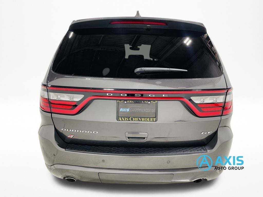 2021 Dodge Durango GT AWD