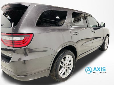 2021 Dodge Durango GT AWD