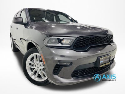 2021 Dodge Durango GT AWD