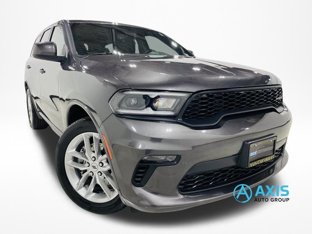 2021 Dodge Durango GT AWD