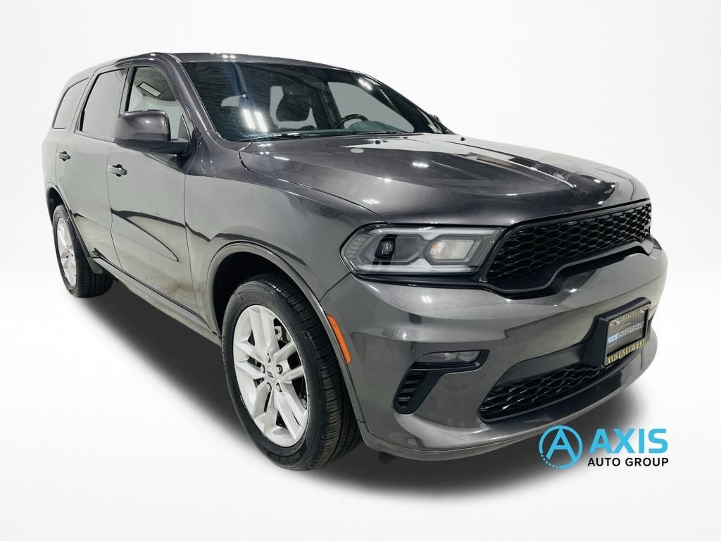 2021 Dodge Durango GT AWD
