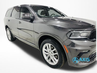 2021 Dodge Durango GT AWD