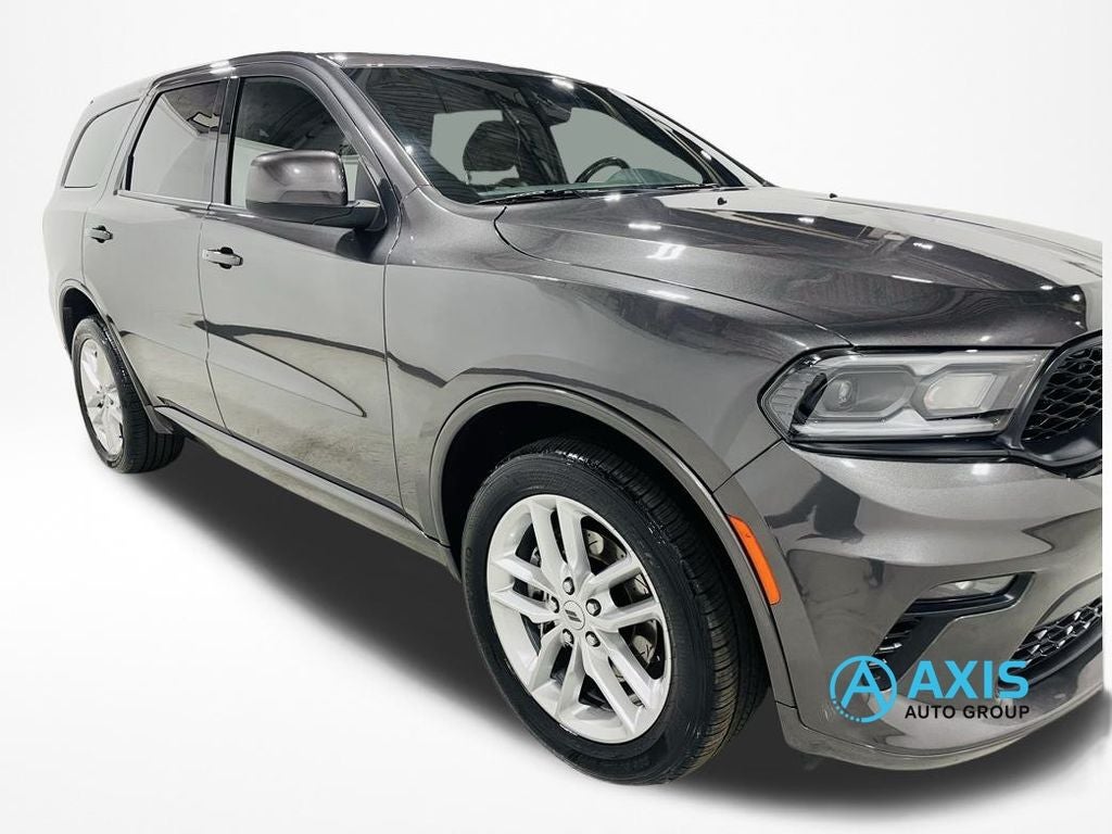 2021 Dodge Durango GT AWD