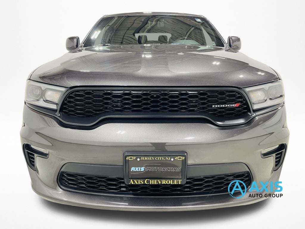 2021 Dodge Durango GT AWD