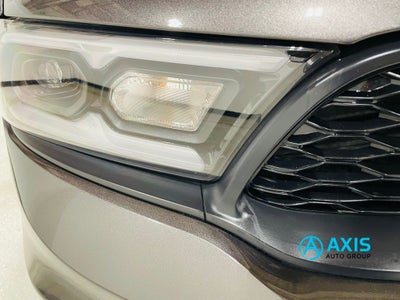 2021 Dodge Durango GT AWD