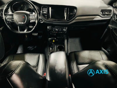 2021 Dodge Durango GT AWD