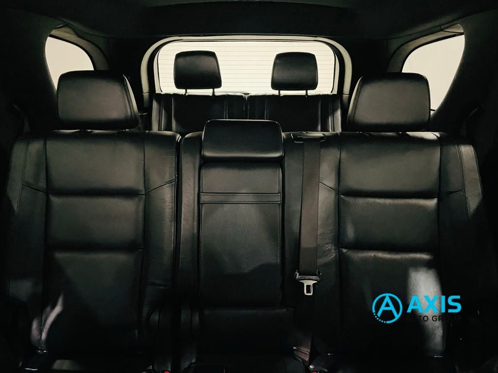 2021 Dodge Durango GT AWD