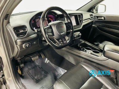 2021 Dodge Durango GT AWD