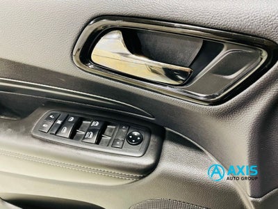 2021 Dodge Durango GT AWD