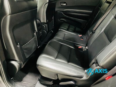 2021 Dodge Durango GT AWD