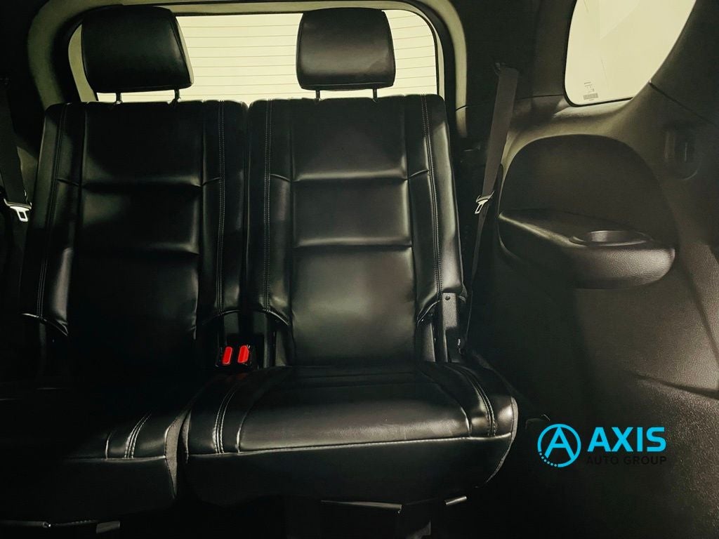 2021 Dodge Durango GT AWD