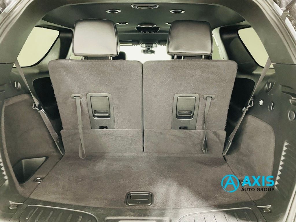 2021 Dodge Durango GT AWD