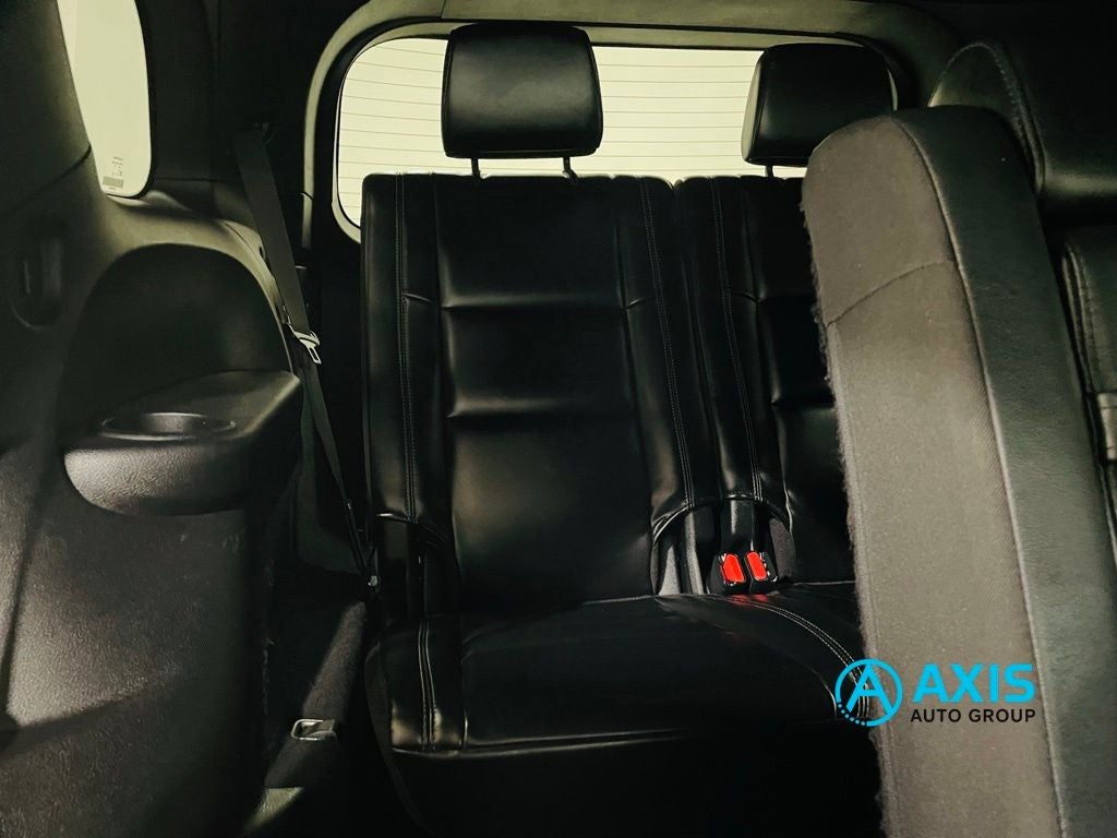 2021 Dodge Durango GT AWD