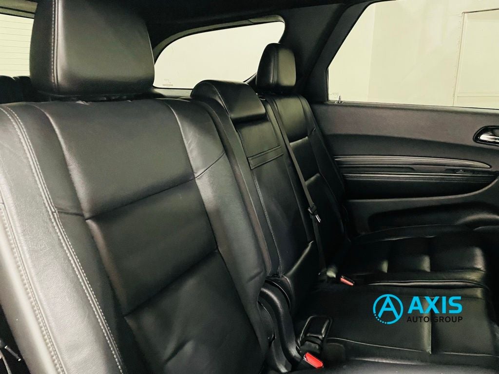 2021 Dodge Durango GT AWD