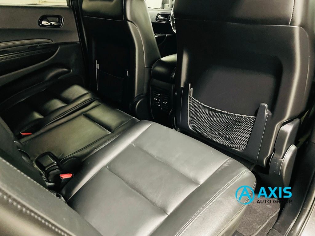 2021 Dodge Durango GT AWD