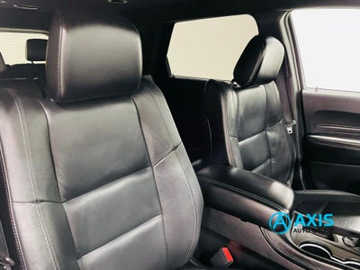 2021 Dodge Durango GT AWD