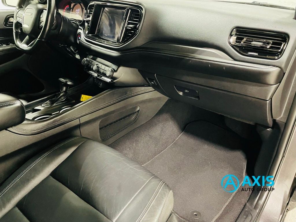 2021 Dodge Durango GT AWD