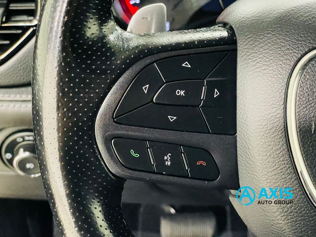 2021 Dodge Durango GT AWD