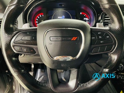 2021 Dodge Durango GT AWD