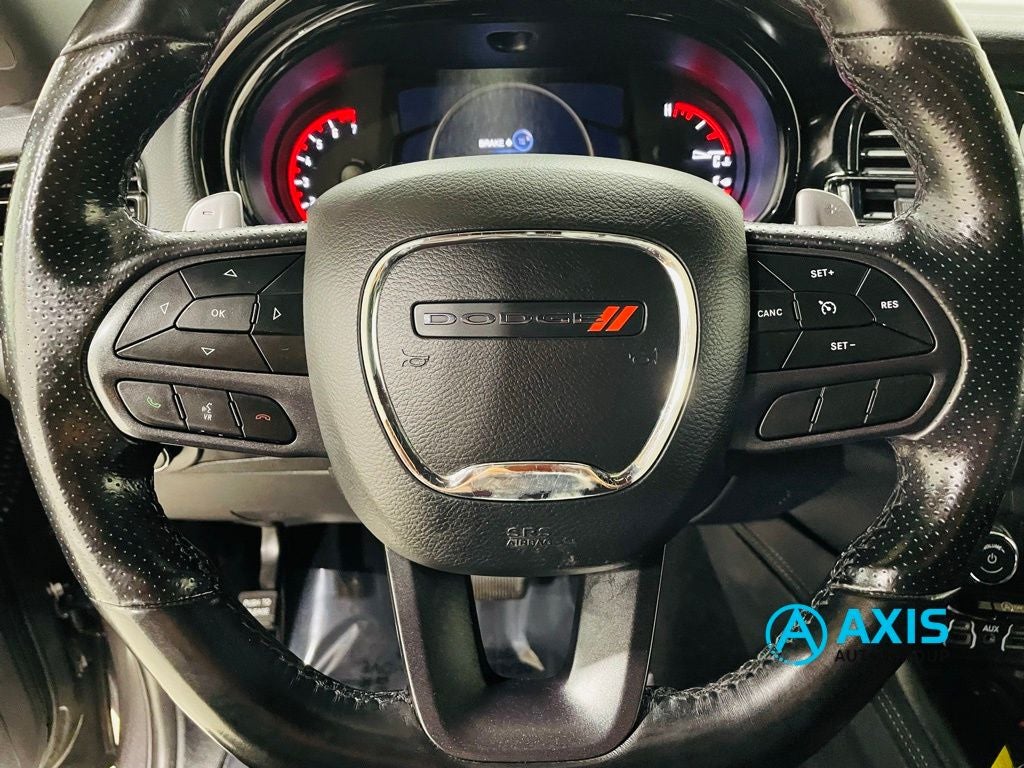 2021 Dodge Durango GT AWD