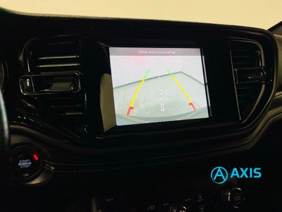 2021 Dodge Durango GT AWD