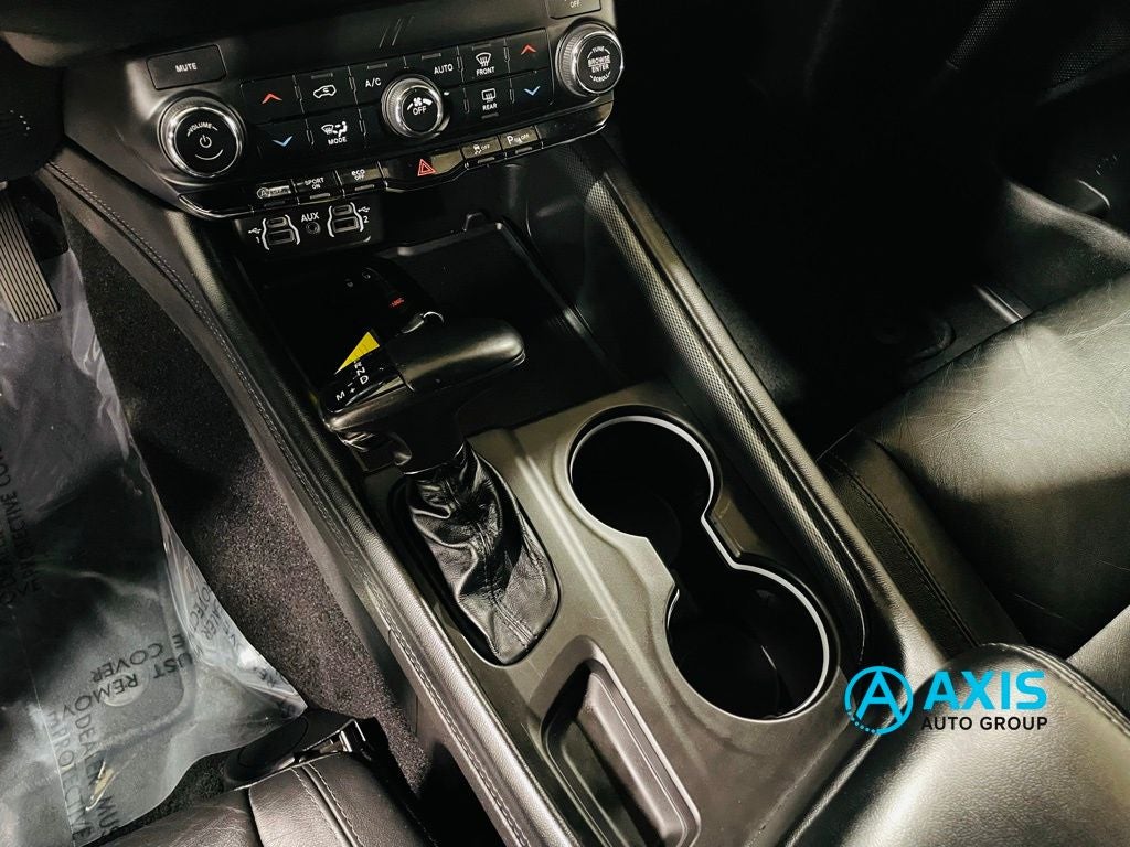 2021 Dodge Durango GT AWD