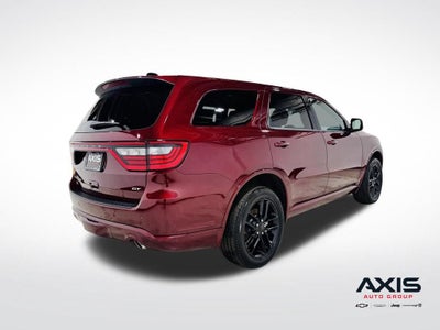 2023 Dodge Durango GT Launch Edition AWD