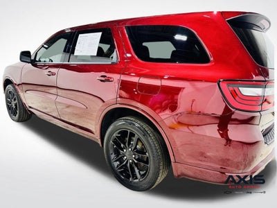 2023 Dodge Durango GT Launch Edition AWD