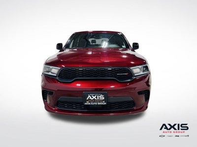 2023 Dodge Durango GT Launch Edition AWD