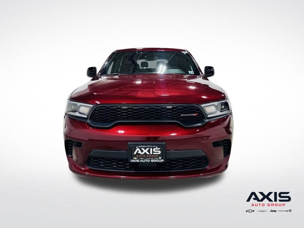 2023 Dodge Durango GT Launch Edition AWD