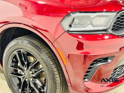 2023 Dodge Durango GT Launch Edition AWD