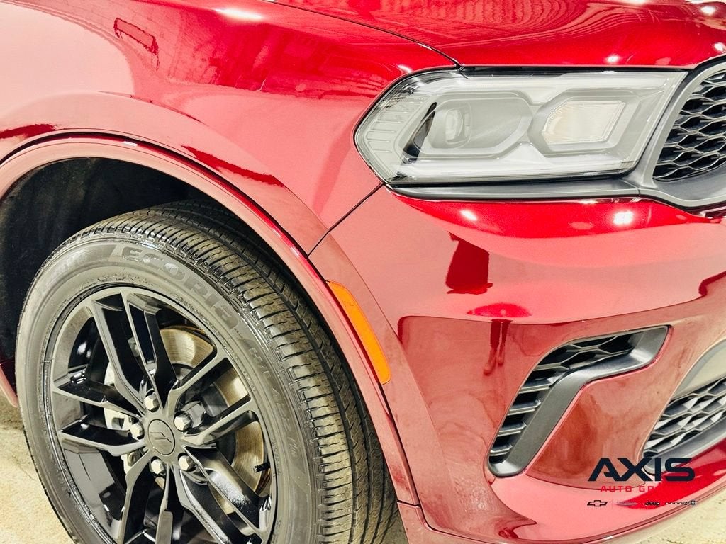 2023 Dodge Durango GT Launch Edition AWD