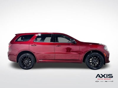 2023 Dodge Durango GT Launch Edition AWD