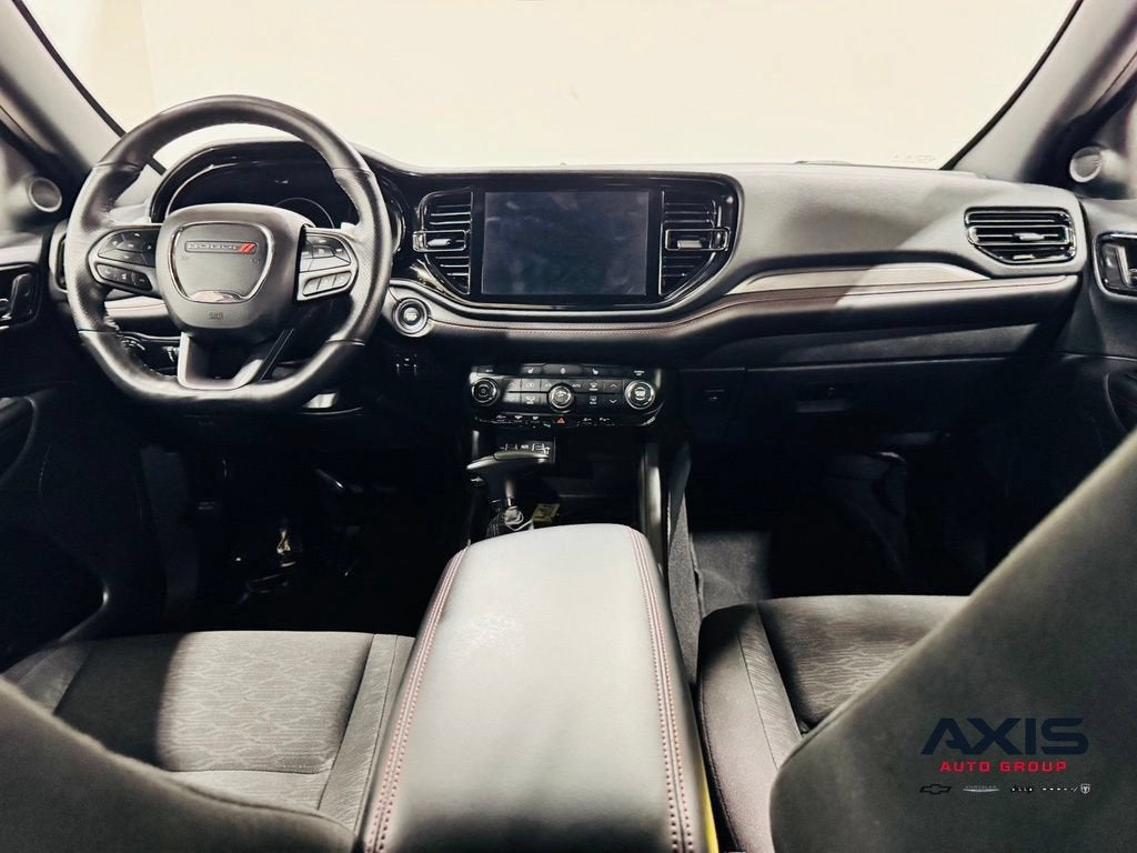 2023 Dodge Durango GT Launch Edition AWD