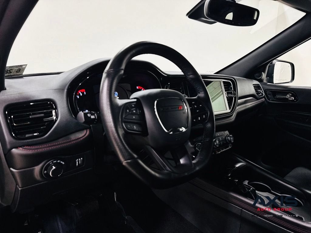 2023 Dodge Durango GT Launch Edition AWD