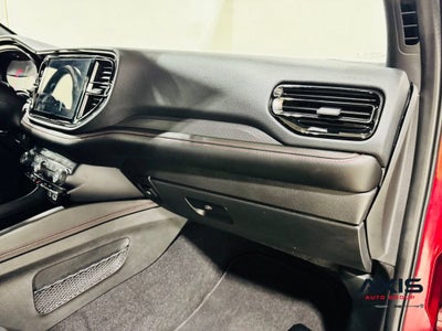 2023 Dodge Durango GT Launch Edition AWD