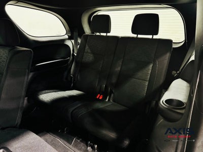 2023 Dodge Durango GT Launch Edition AWD