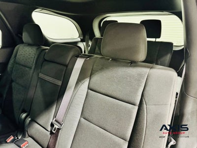 2023 Dodge Durango GT Launch Edition AWD