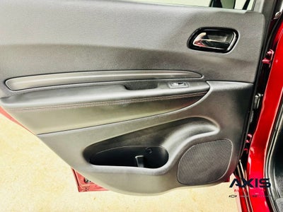 2023 Dodge Durango GT Launch Edition AWD