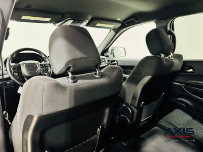 2023 Dodge Durango GT Launch Edition AWD