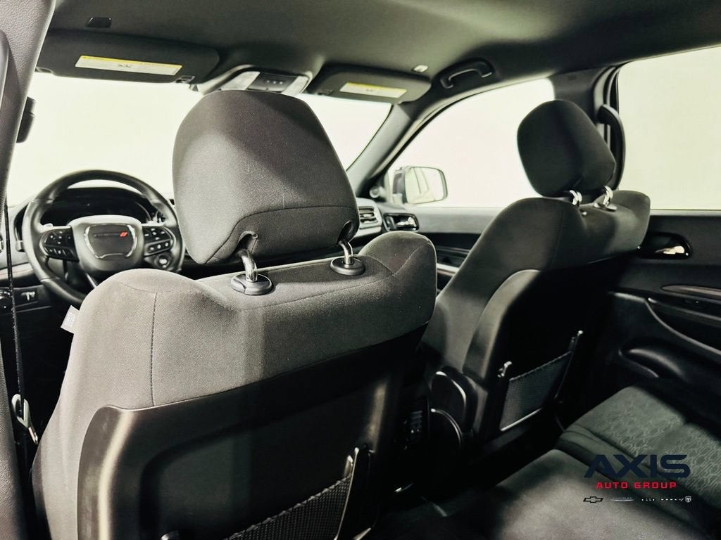 2023 Dodge Durango GT Launch Edition AWD
