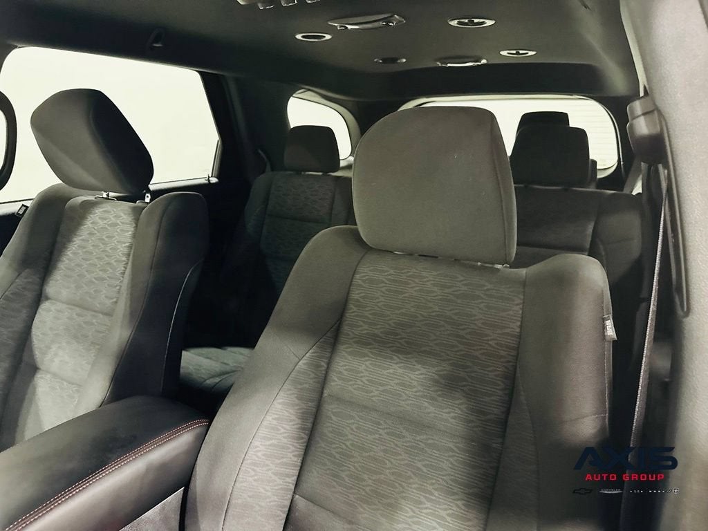 2023 Dodge Durango GT Launch Edition AWD