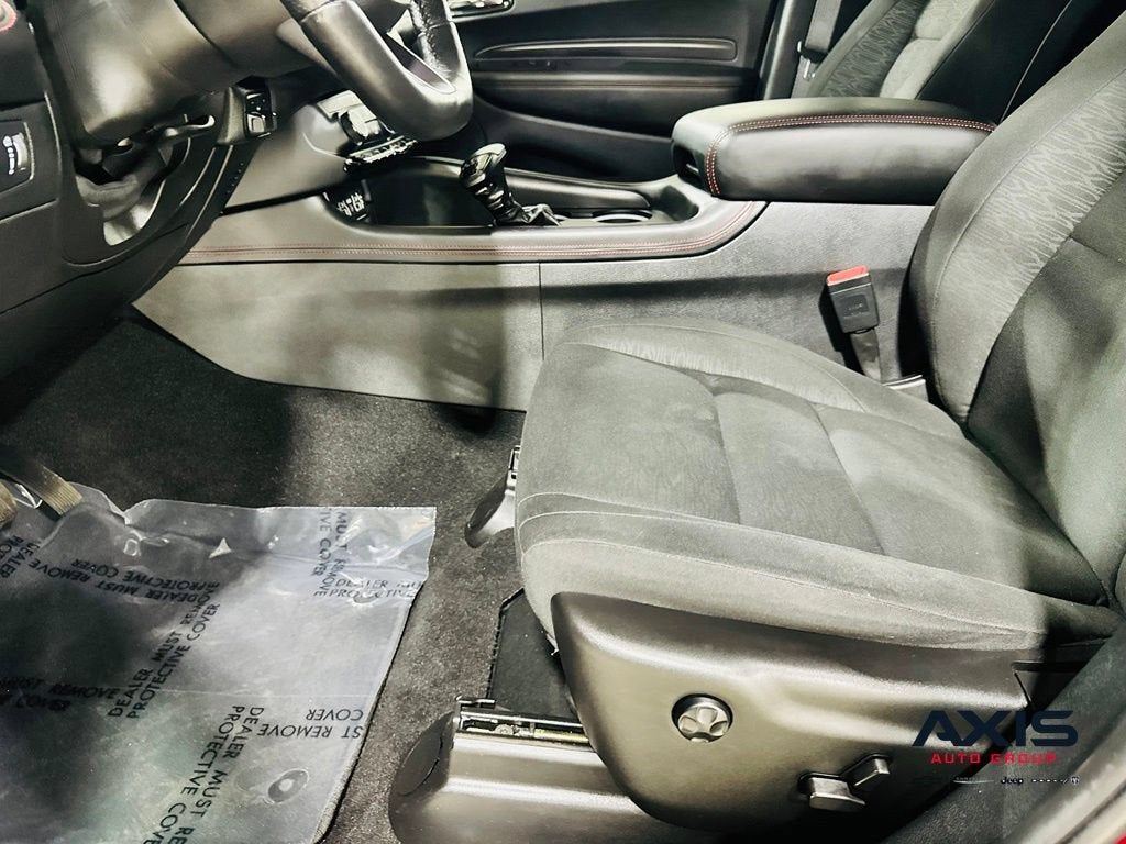 2023 Dodge Durango GT Launch Edition AWD