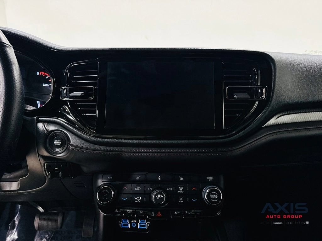 2023 Dodge Durango GT Launch Edition AWD