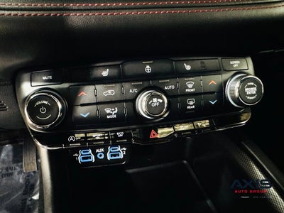 2023 Dodge Durango GT Launch Edition AWD