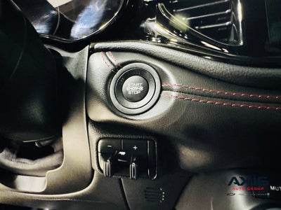 2023 Dodge Durango GT Launch Edition AWD