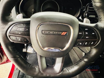 2023 Dodge Durango GT Launch Edition AWD