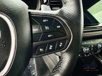 2023 Dodge Durango GT Launch Edition AWD