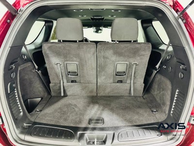 2023 Dodge Durango GT Launch Edition AWD